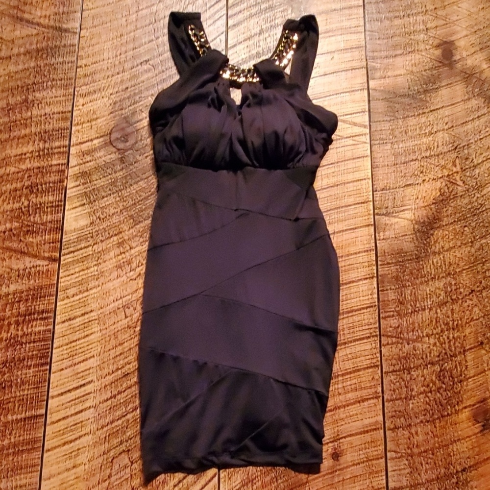 Evening Dress